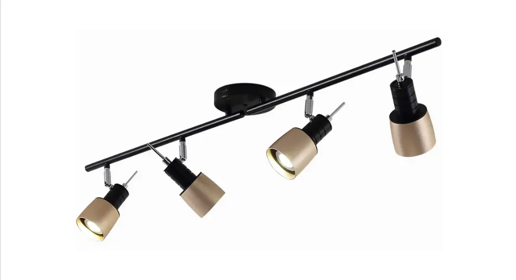 Nova Life 50361-004-53 Ceiling Lamp Instruction Manual Nova Life 50361-004-53 Ceiling Lamp Instruction Manual