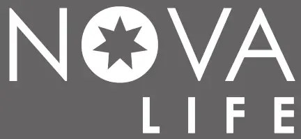 NOVA LIFE 50361-004-53 Ceiling Lamp