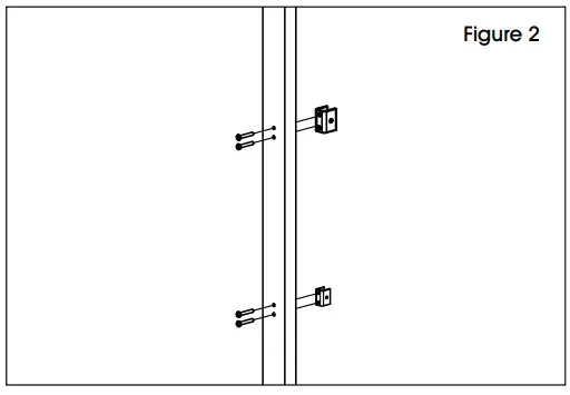 ULINE Mobile Dry Erase Board - Fig 2