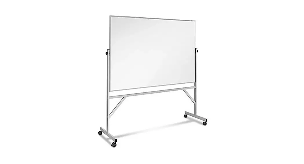 Uline Mobile Dry Erase Board Installation Guide Uline Mobile Dry Erase Board Installation Guide