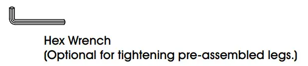 ULINE Mobile Dry Erase Board - tools 1