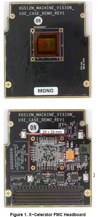 onsemi-XGS-X-Celerator-Developer-Kit-fig-1