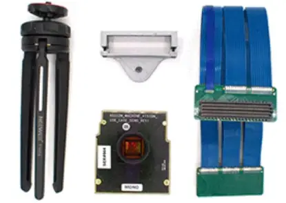 onsemi-XGS-X-Celerator-Developer-Kit