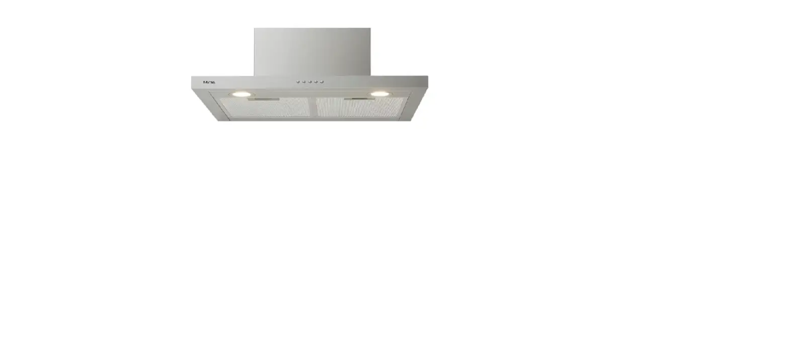 Etna Ab660, Ab690 Cooker Hood Instruction Manual Etna Ab660, Ab690 Cooker Hood Instruction Manual