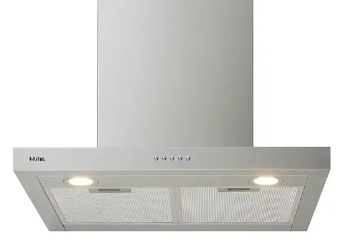 ETNA AB660, AB690 Cooker Hood