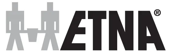 ETNA logo