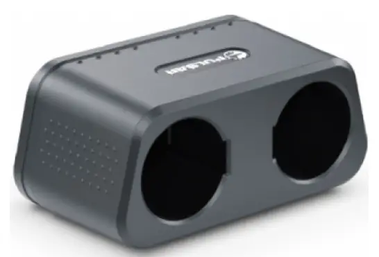 Pulsar APS 5 Battery Charger