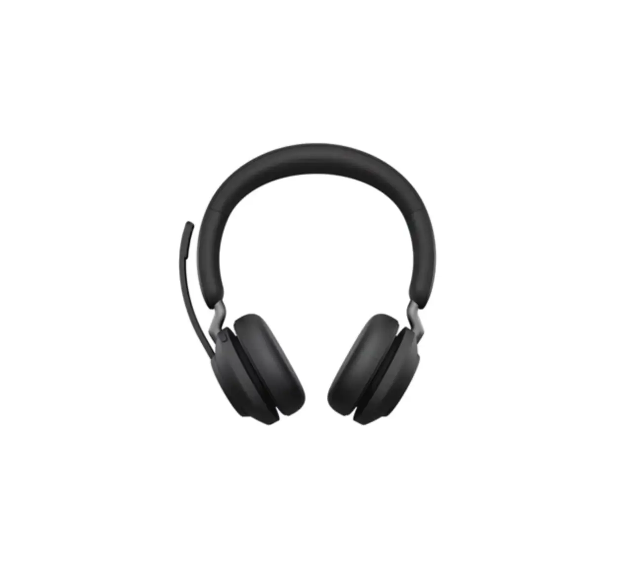 Jabra Evolve2 65 Uc Wireless Headphones User Manual Jabra Evolve2 65 Uc Wireless Headphones User Manual