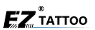 ez tattoo logo