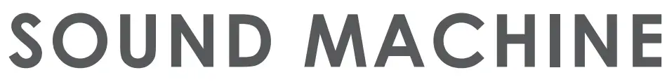 Sound Machine Logo