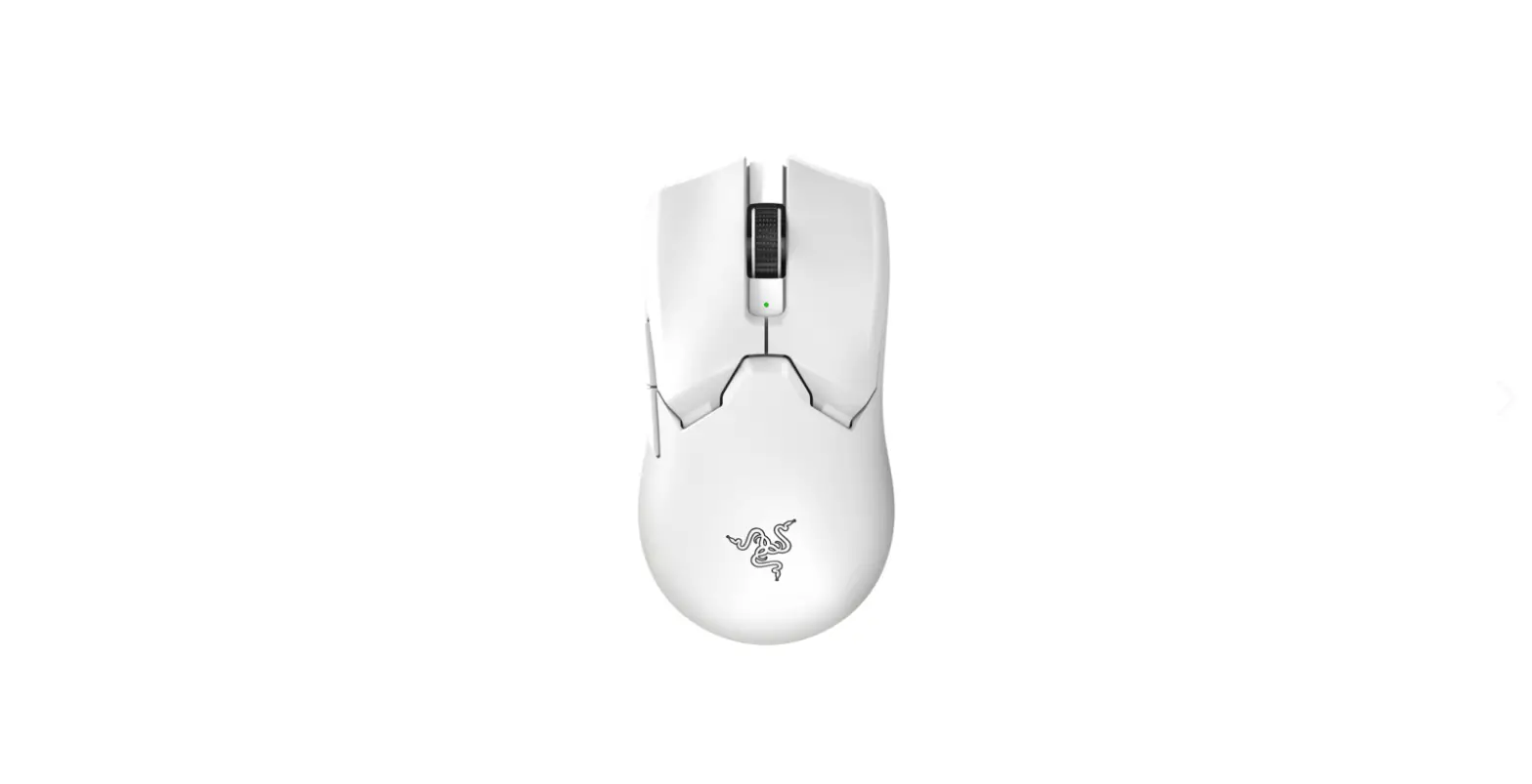 Razer Rz01-0439 Gaming Mouse Owner's Manual