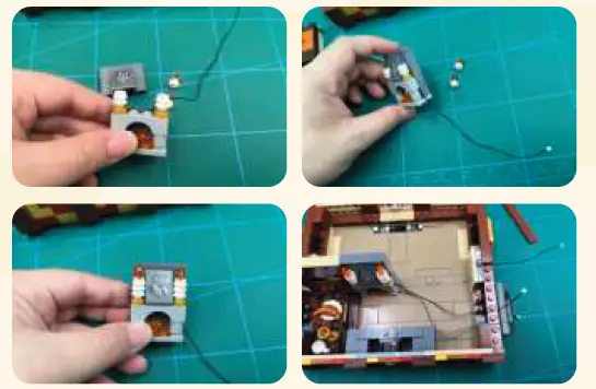 GAME-OF-BRICKS-76399-Light-Kit-for-Hogwarts-Magical-Trunk-10