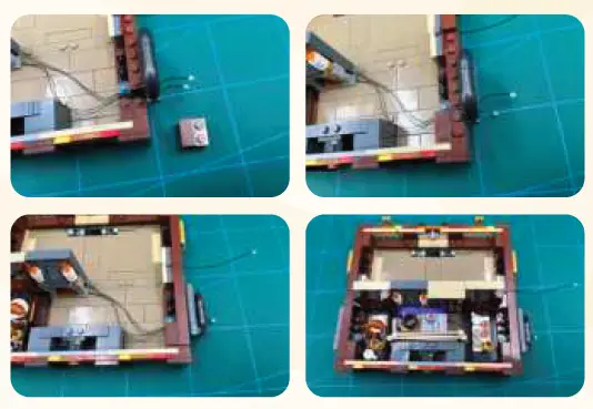 GAME-OF-BRICKS-76399-Light-Kit-for-Hogwarts-Magical-Trunk-11