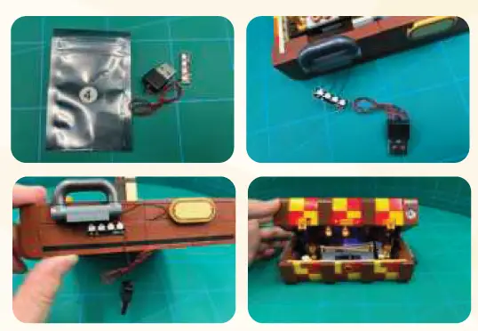 GAME-OF-BRICKS-76399-Light-Kit-for-Hogwarts-Magical-Trunk-12