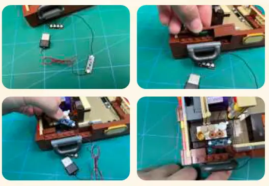 GAME-OF-BRICKS-76399-Light-Kit-for-Hogwarts-Magical-Trunk-14