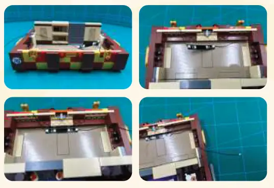 GAME-OF-BRICKS-76399-Light-Kit-for-Hogwarts-Magical-Trunk-4