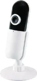 NEXTECH QC3906 1080p Smart Wi-Fi IP Bullet Camera - NEXTECH