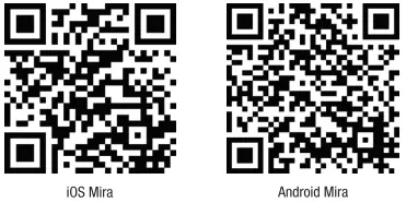 TRENDnet TV-IP1329PI PoE IR Dome Network Security Camera - 1