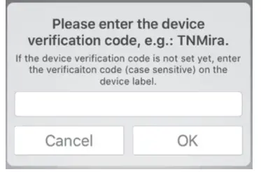 TRENDnet TV-IP1329PI PoE IR Dome Network Security Camera - 9