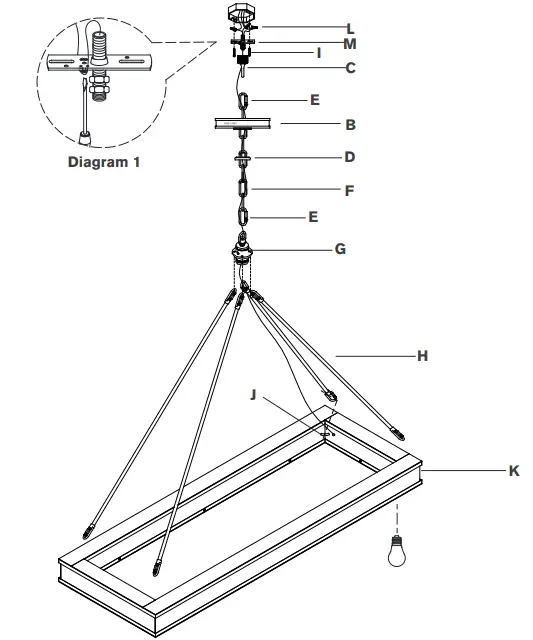 circa-LIGHTING-RL-5134-Roark-Rectangular-Pendant-FIG-1