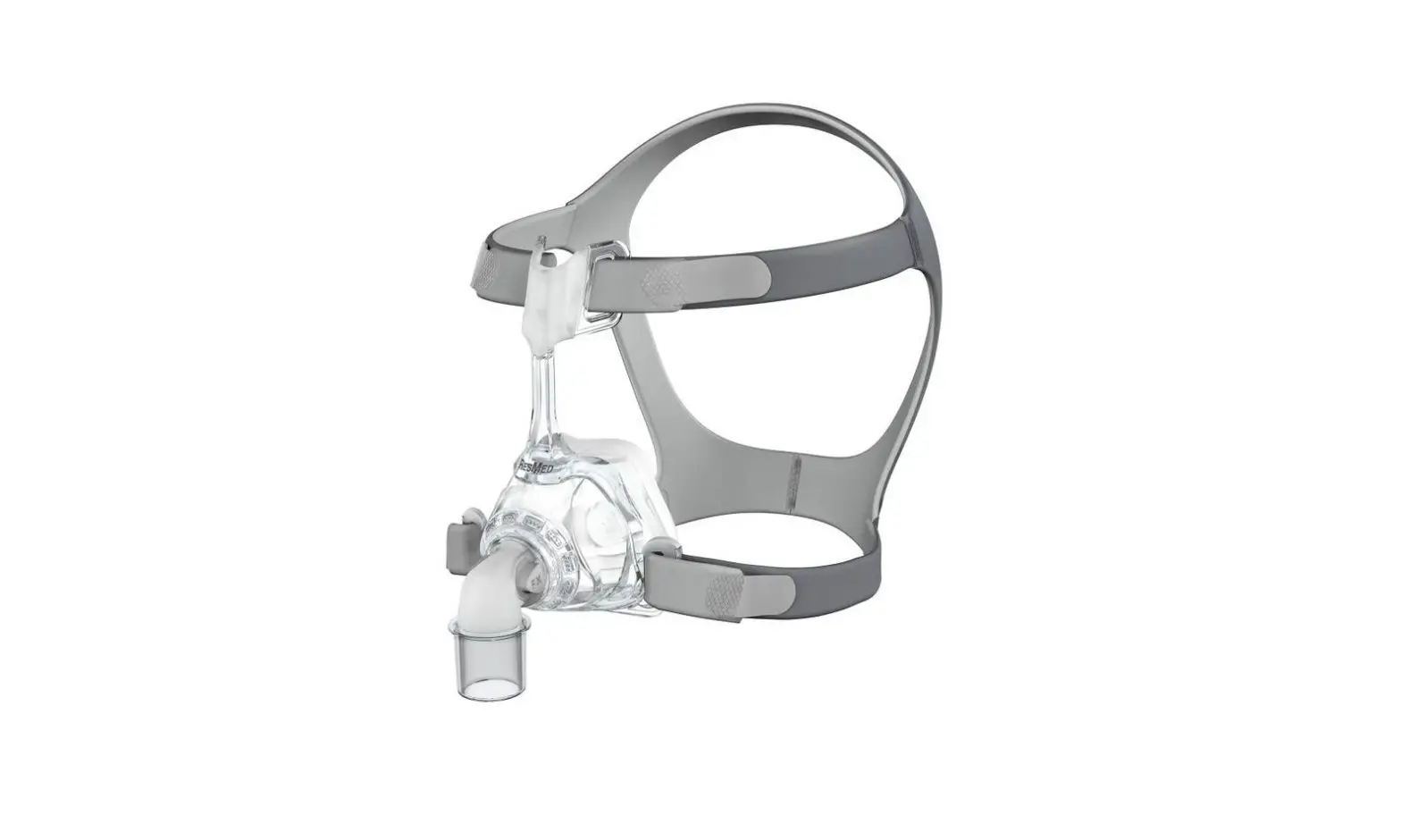 Resmed Mirage Fx Nasal Mask User Guide