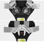 medifab-Carrot-3000-Car-Seat-User-fig-7