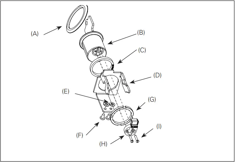 EATON IL01301039E - Figure 1