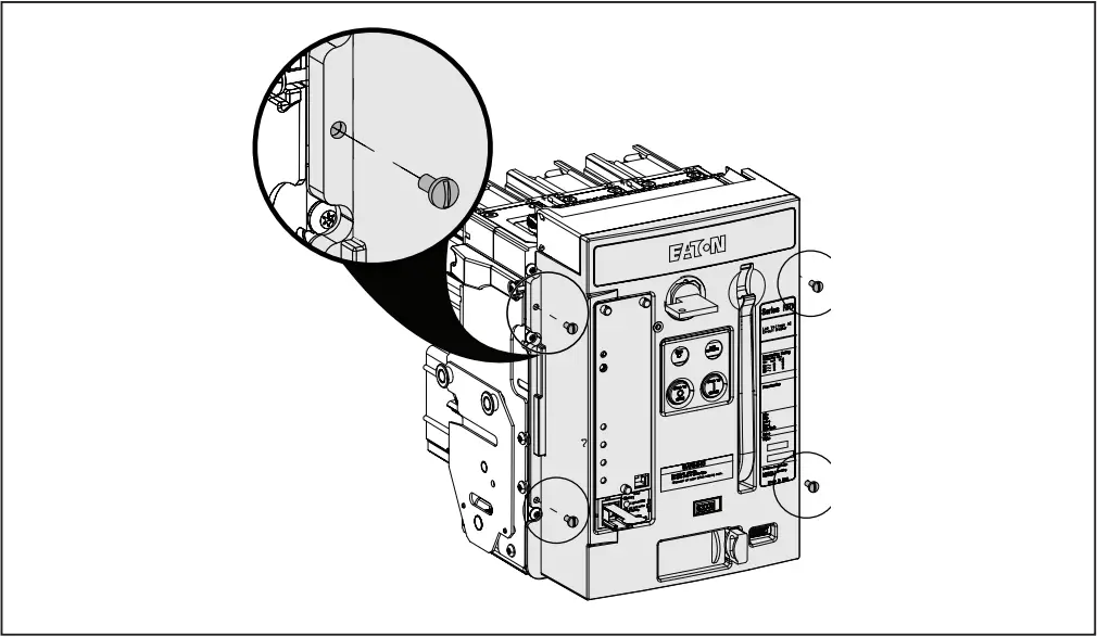 EATON IL01301039E - Figure 2