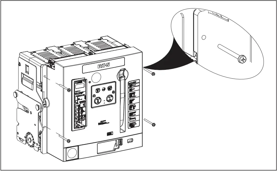 EATON IL01301039E - Figure 2a