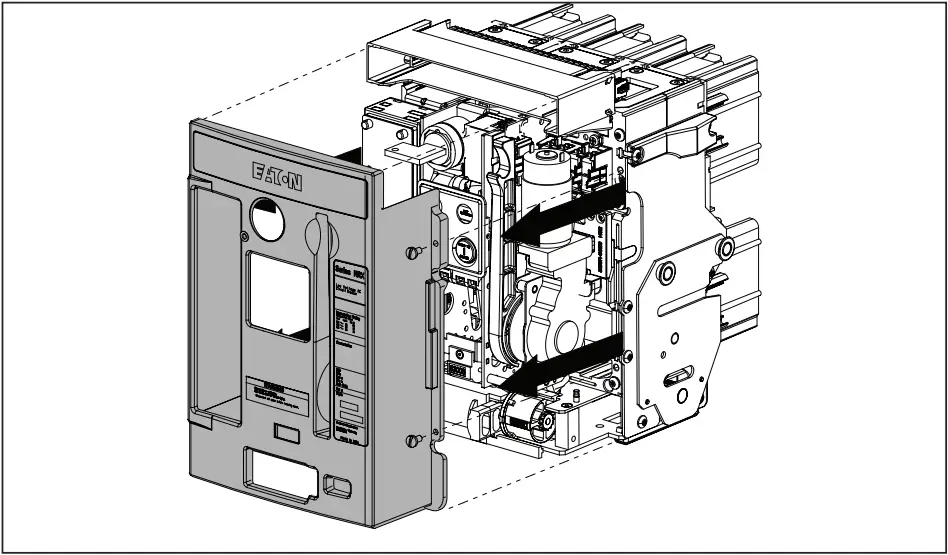 EATON IL01301039E - Figure 3