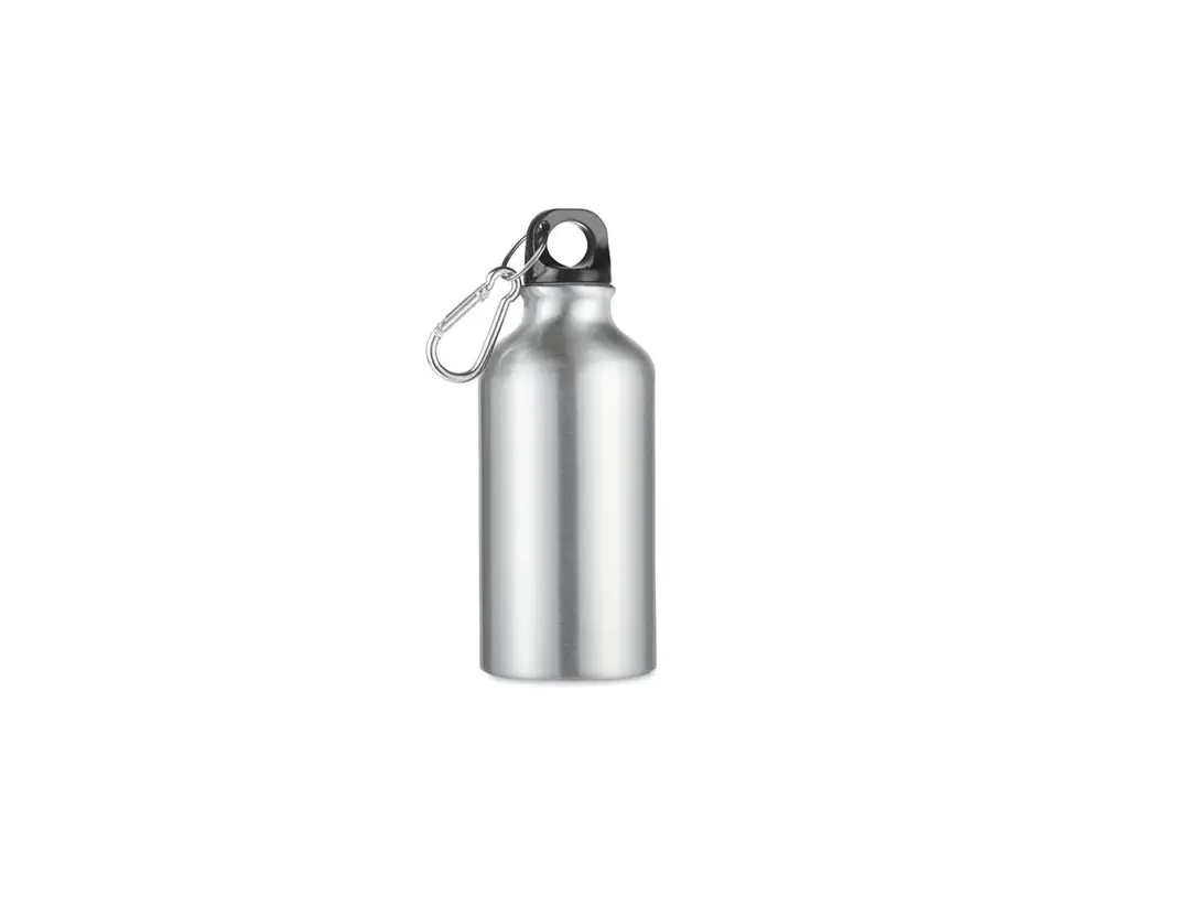 Mob Mo9805 400 Ml Aluminium Bottle User Manual