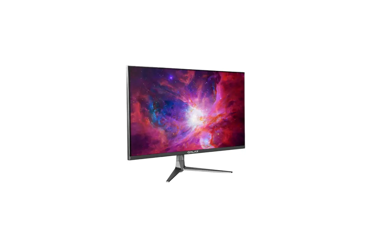 Galax Vivance-01 Gaming Monitor User Manual
