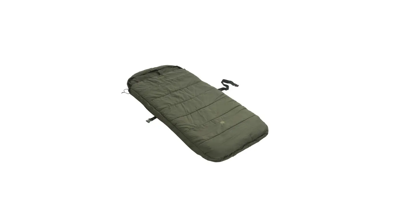 Mivardi New Dynasty Sleeping Bag User Guide
