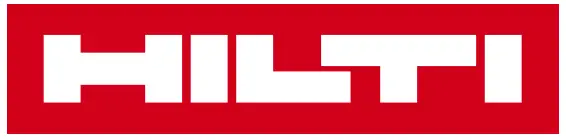 HILTI Logo