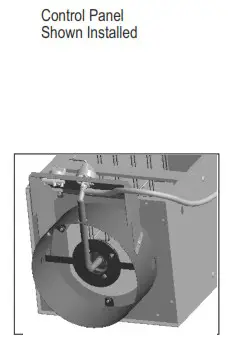 Char-Broil 12701705 Vertical Gas Smoker 595 - ASLEMBLY11