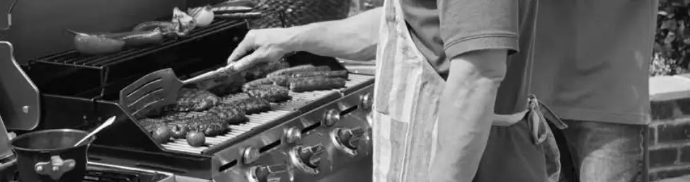 Char-Broil 12701705 Vertical Gas Smoker 595 - ASLEMBLY7.0