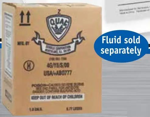 Features and Benefits