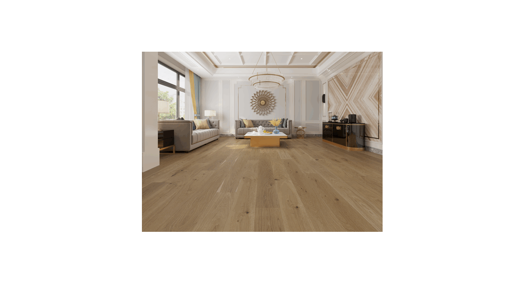 Biyork Nouveau 7 Hardwood User Manual Biyork Nouveau 7 Hardwood User Manual