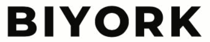 BIYORK - logo