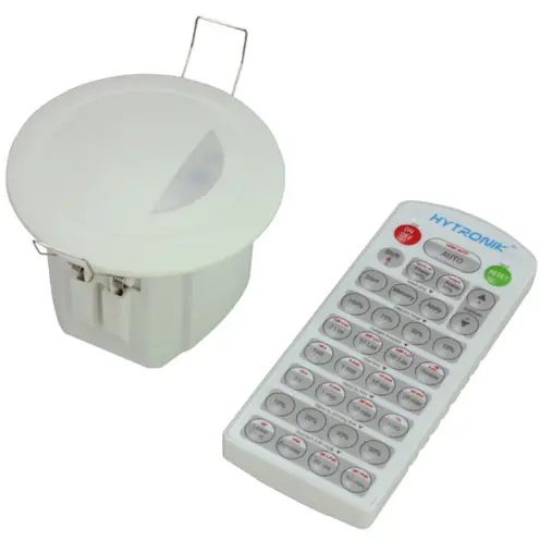 HYTRONIK-HMW22-Flush-Mount-Microwave-Motion-Sensor-PRO