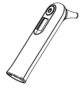 Infrared Ear Thermometer