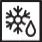 defrost icon