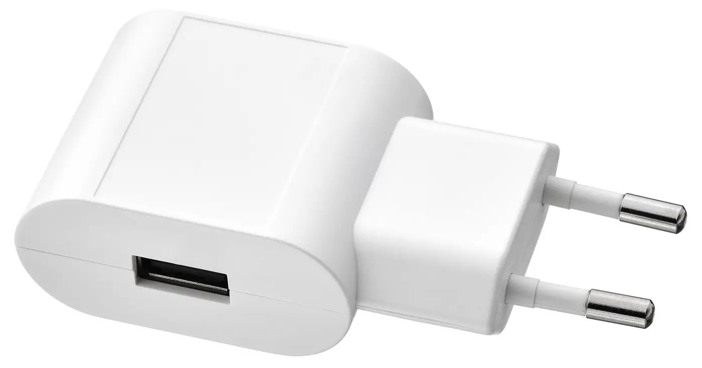 IKEA SMÅHAGEL 1-Port USB Charger-fig1