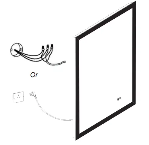 WELLFOR-28-in-W-x-36-in-H-LED-Lighted-Aluminum-Rectangular-10