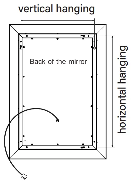 WELLFOR-28-in-W-x-36-in-H-LED-Lighted-Aluminum-Rectangular-6