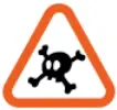 WARNING ICON