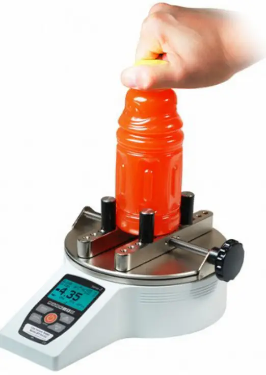 MARK-10 TT01 Cap Torque Testers fig 1