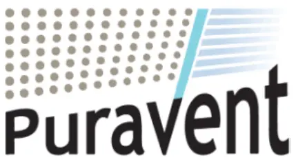 Puravent LOGO