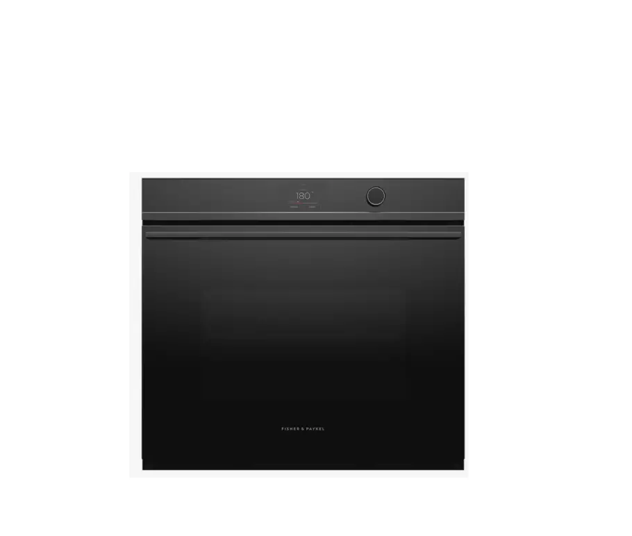 Fisher And Paykel Ob76sdptdb1 17 Function Self Cleaning Oven User Guide