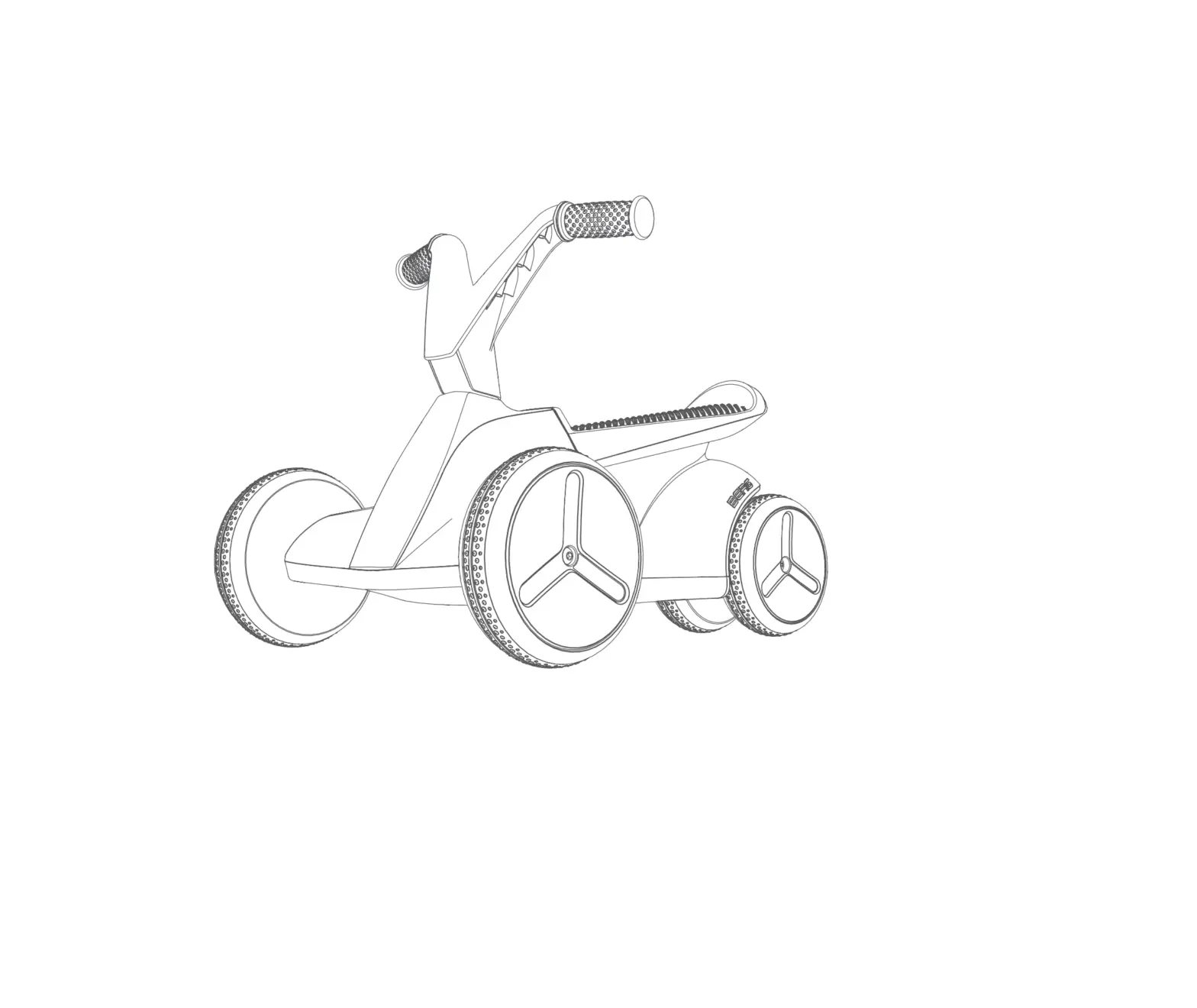 Berg Go Pedal Karts User Manual Berg Go Pedal Karts User Manual